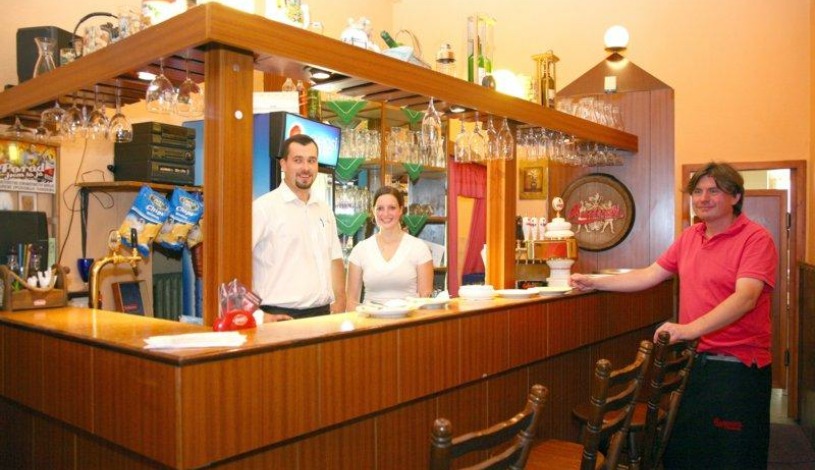 Hotel VAJGAR Jindřichův Hradec